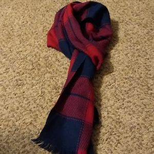 Men's scarf